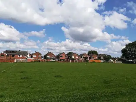 Sandy Lane Playing Field