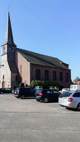 Photo de Église Saint-Quentin  Wodecq