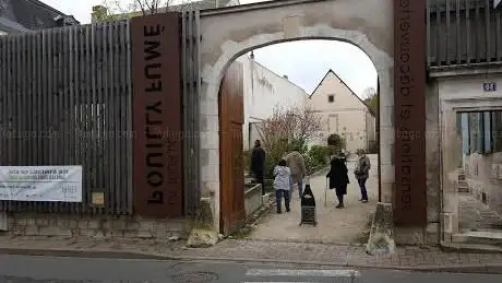 Photo de Office de Tourisme Bourgogne Coeur de Loire accueil de Pouilly-sur-Loire