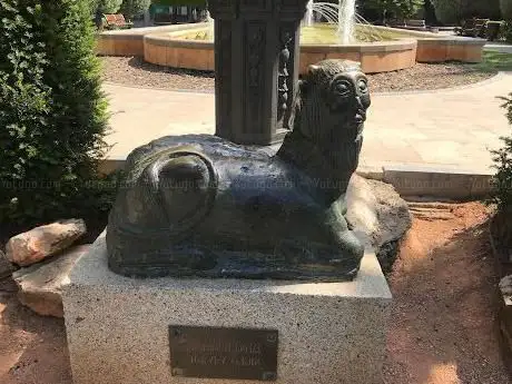Photo de ESFINGE DE BALAZOTE.