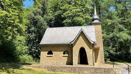 Photo de Chapelle Notre-Dame du Bonlieu