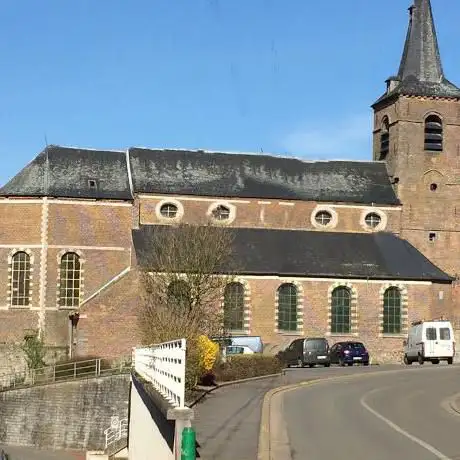 Église Notre-Dame de Wihéries