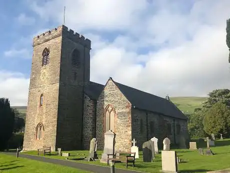 Photo de Kirkby-in-Furness St Cuthbert's