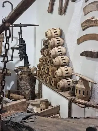 EcoMuseo della Montagna Sarda o del Gennargentu