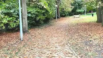 Parc Marie Bonaparte