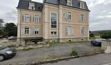 Photo de Château Gaston Japy