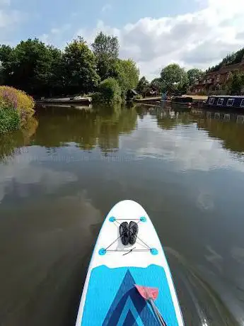 Photo de Fluid Adventures Ltd