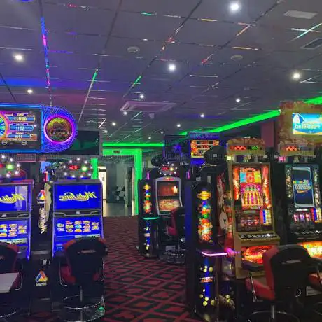 Photo de Salón de Juego JOKERBET