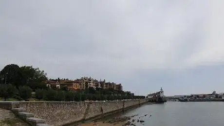 Photo de Paseo La Canilla