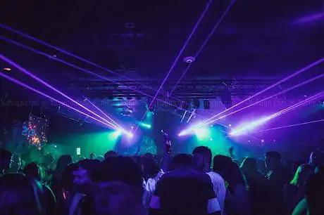 Photo de Mosh