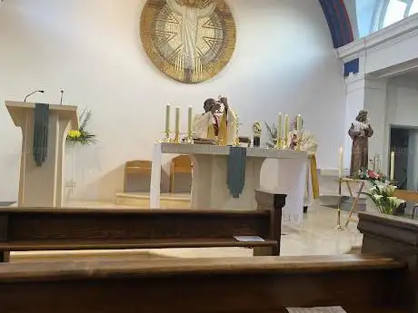 Photo de Saint Anthony of Padua's R.C. Church