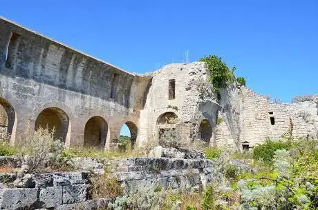 Abbey of Our Lady of Paulis Ittiri