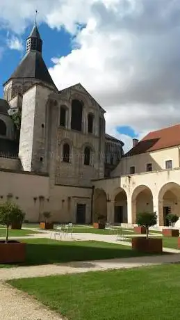 Photo de Cité du Mot