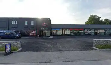 Pacific Snooker Club