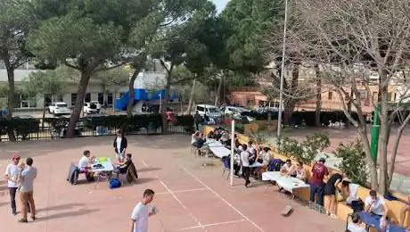 Photo de MUB sports Sagrat Cor Sarrià
