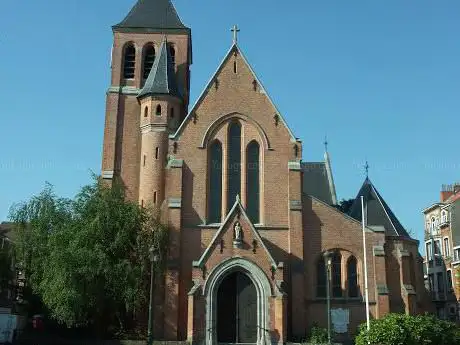 Eglise Saint-Joseph