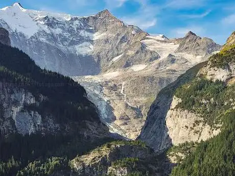 Grindelwald Ski Resort