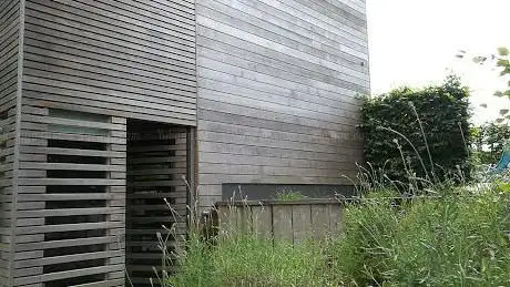 Gîte sous le pommier