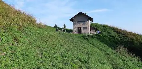 Malga Campel