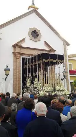 Photo de Capilla del Stmo. Cristo de la Cárcel