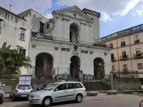 Photo de Église Saint-Antoine-l'Abbé