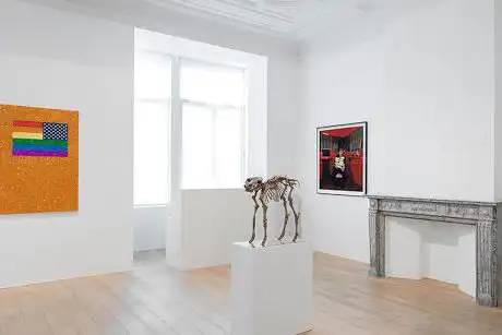 Photo de Charles Riva Collection