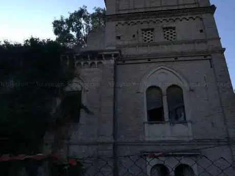 Photo de Villa Clemente