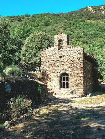 Photo de Sant Julia de Vallventosa