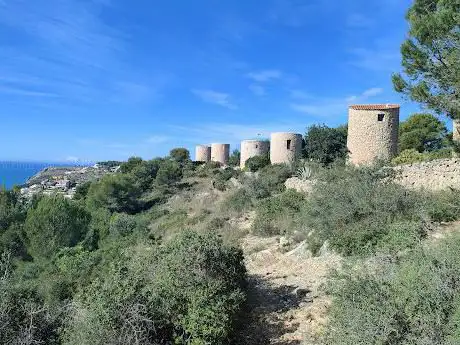 Photo de Molins De La Plana