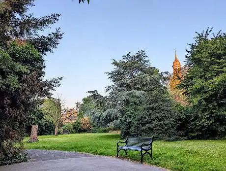 Photo de St Alfege Park