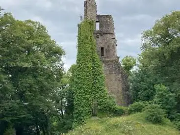 Chateau de Vire
