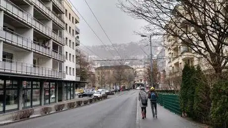 Photo de Heuer Park Biel/Bienne