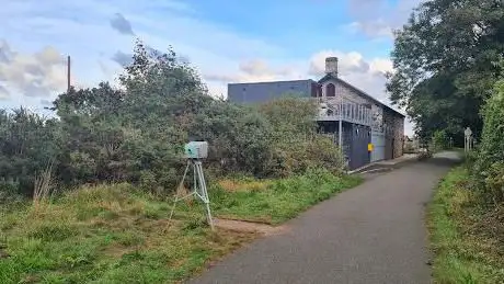 Photo de Prestatyn to Dyserth Way