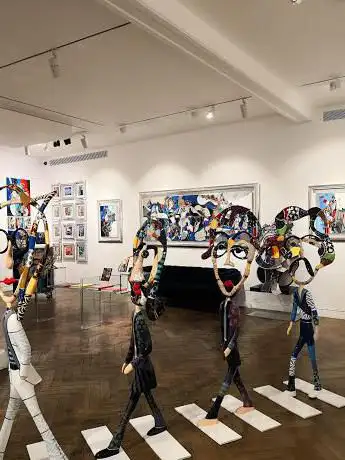Photo de Eden Gallery