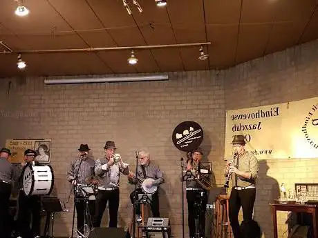 Photo de Eindhovense Jazzclub OSJE