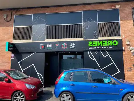 Photo de Orenes Sports Bar & Salón de Juego