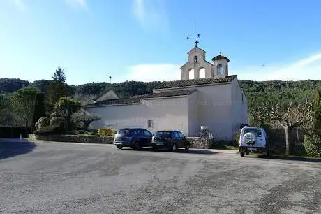 Photo de Sant Romà de Santa Maria de Miralles