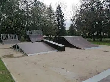 Skatepark Chauny