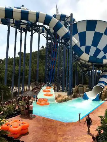 Photo de Verti-Go