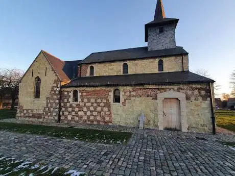 Kerk van Guvelingen