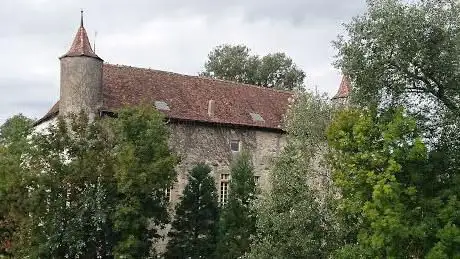 Photo de Château de Thielle