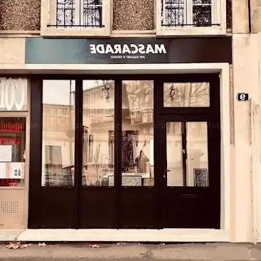 Mascarade - Art Gallery