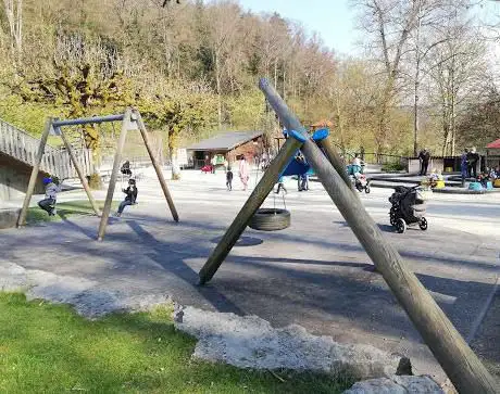 Spielplatz Roggenhausen