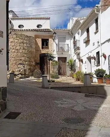 Photo de Mx los valles Alozaina