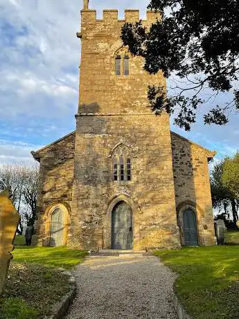 Saint Martin Church