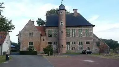 Abdij van Beaulieu