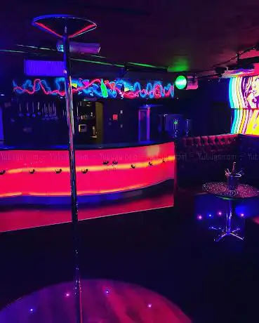 Photo de Cupids swingers club