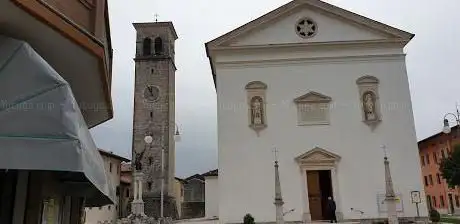 Photo de Parrocchia dei Santi Vito Modesto e Crescenza Martiri