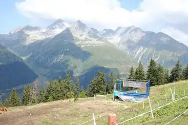 Tgom Cable Car