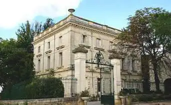 Photo de Domaine de la Tour